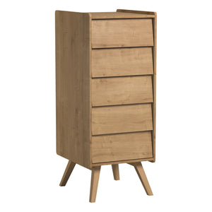 VOX - Vintage Wooden Dresser | Oak