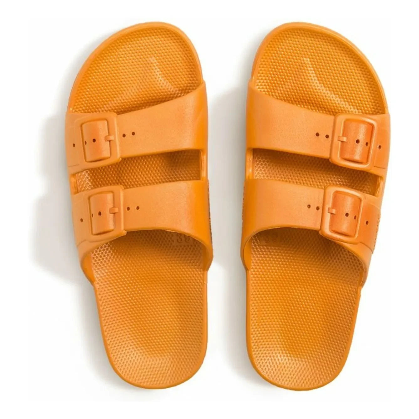 Freedom Moses - Basic Sandals | Orange