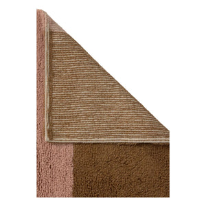 Lorena Canals - Chroma Wool Rug | Coral