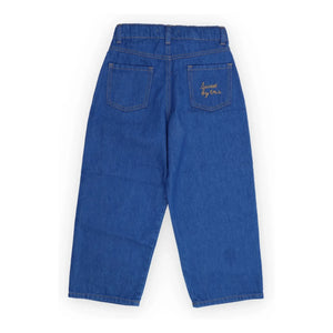The New Society - Jean Tulip | Dark Blue
