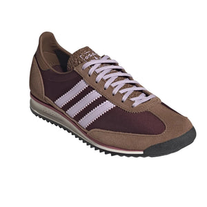 Adidas - SL 72 OG Sneakers | Brown