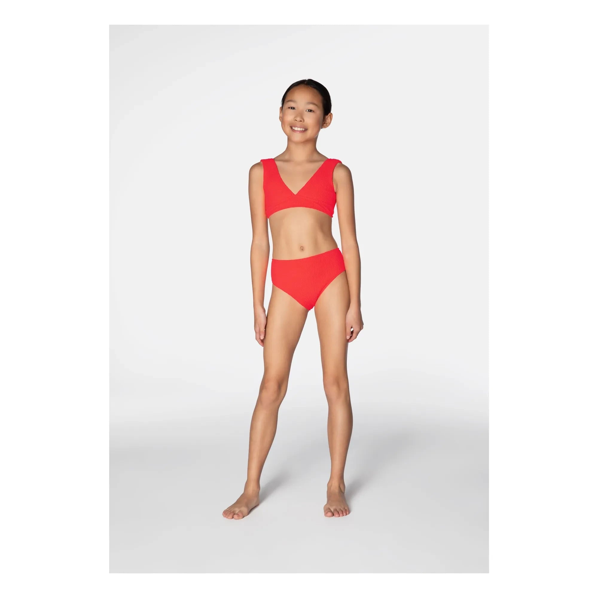 Sorbet Island - Aqua 2-Piece Swimsuit | Pink