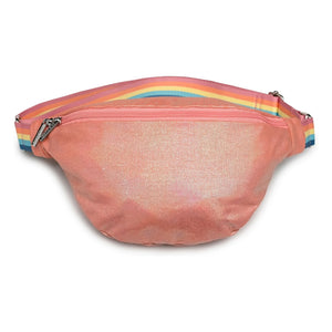 Caramel & Cie - Banana Mom Iridescent | Coral