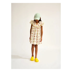 Bellerose - Hippi Elbise | Beyaz