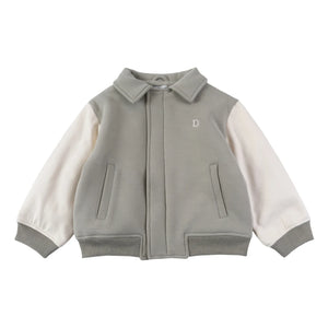 Donsje - Pellier Jacket | Sage