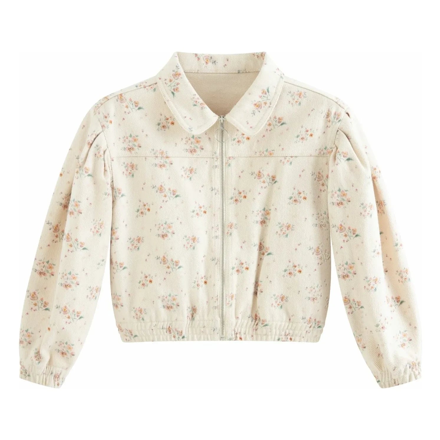 C'era Una Volta - Jacky Coat | Cream