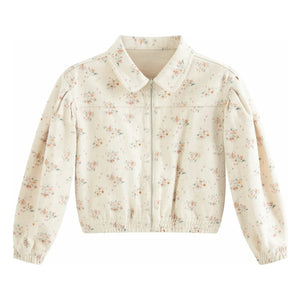 C'era Una Volta - Jacky Coat | Cream