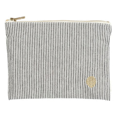La cerise sur le gâteau - Finette Coin Purse | Black