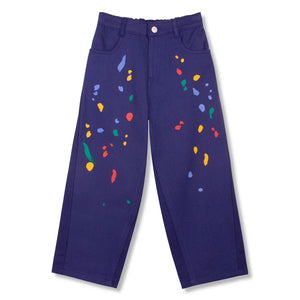 Wynken - Jean Boya | Mavi