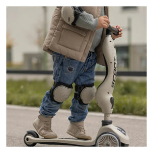 Scoot & Ride - Koruma seti | Clay