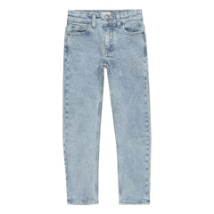Tumble N'Dry - Jean Straight Dimitri | Light Denim