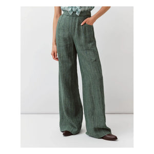 Diega - Pindo Pants | Aqua