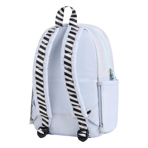 State Bags - Mini Kane Backpack Construction Truck | Sand