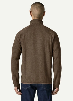 Patagonia - Better Fleece Jacket | Brown