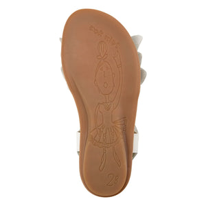 Camper - Sandals Right | White