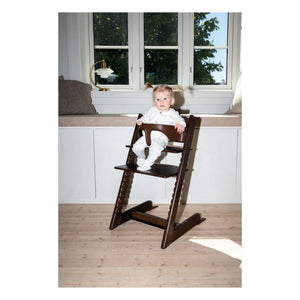 Stokke® - Tripp Trapp® Beech High Chair | Brown