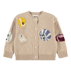 Molo - Breeze Balles yelek | Bej