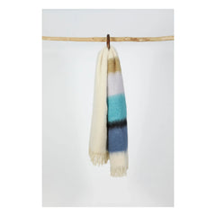 Mantas Ezcaray - Serenity Mohair Blanket