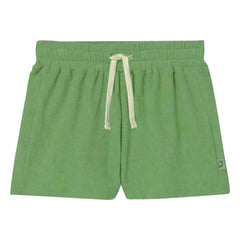 Cozmo - Short Root Sponge | Meadow Green