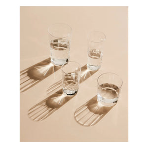 Hay - Açılı Bardaklar - 4'lü Set