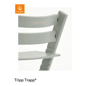 Stokke® - Tripp Trapp® Beech High Chair | Ice