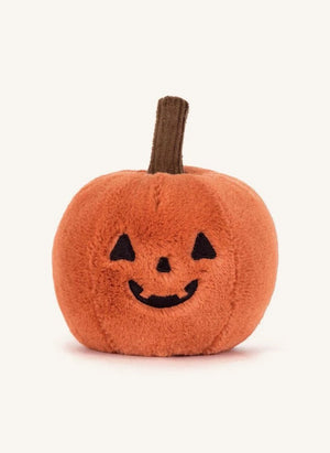 Jellycat - Jack Pumpkin Plush