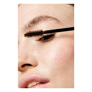 AIME - Mascara Lash Care ve Hacim | Brown