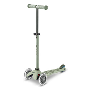 Micro - Mini2Grow Evolution Scooter | Sage