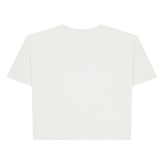 Pomandère - Large Jersey T-Shirt | Ecru