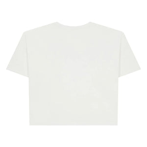 Pomandère - Large Jersey T-Shirt | Ecru