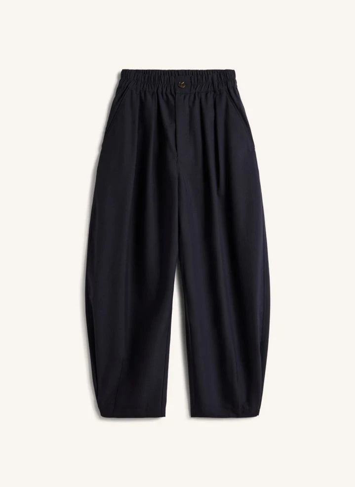 Soeur - Vernon pants | Midnight Blue