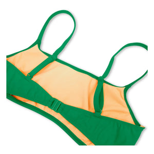 Miska Paris - Yeşil Bralet Bikini Üstü