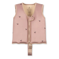 Konges Sløjd - Cherry Swim Vest | Pink