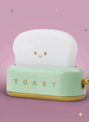 Mary's - Night Light Toaster | Sage