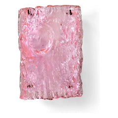 Serax - Oak Wall Lamp | Pink