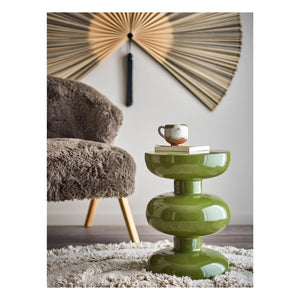 Bloomingville - Alba Side Table | Green