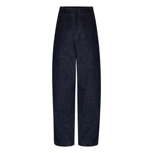 Soeur - Blair Organik Pamuk Jeans | Denim brut