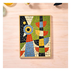 Djeco - Atelier 73 Mosaics
