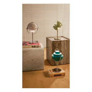 Gubi - Multi-Lite Portable Lamp, Louis Weisdorf | Green