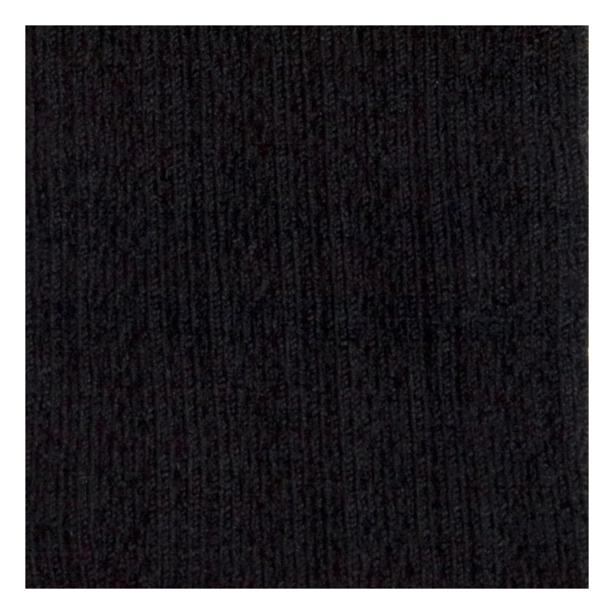 Collégien - Adèle Merino Wool Socks | Black
