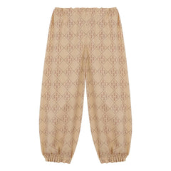 birinit - Castelflorite Baggy Pants | Honey