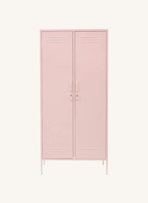 Mustard Made - Twinny Metal Cabinet | Blush