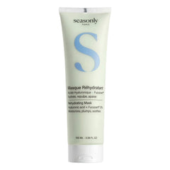 SEASONLY - Rehydrating Mask - 100 ml