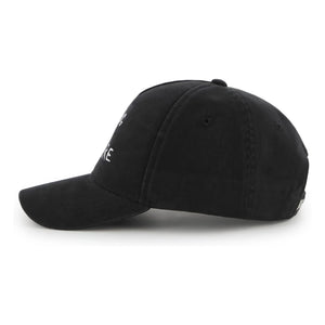 Zadig & Voltaire - Logo şapka | Siyah