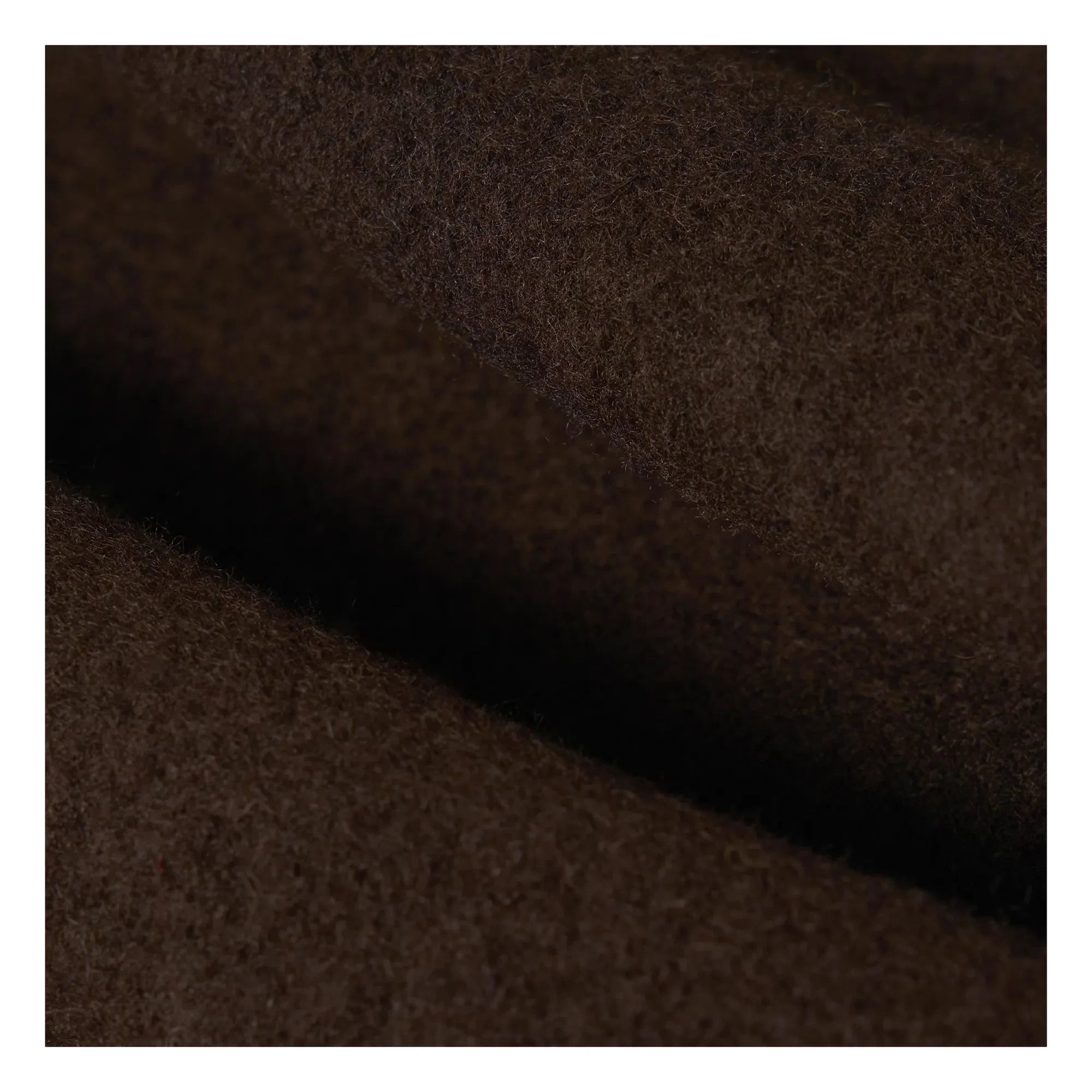 Universal Works - Cardigan | Brown