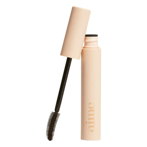 AIME - Le Masacara Lash Care & Definition Brown-Black | Black