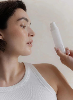 Talm - Moisturizing face cream - 50 ml