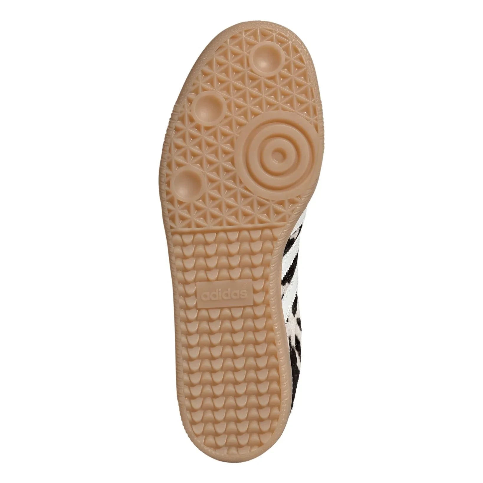 Adidas - Samba OG Sneakers | Dark Brown