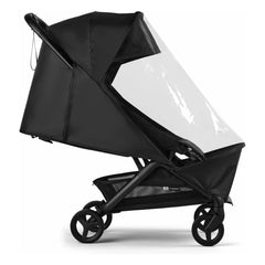 Bugaboo - Rain Cover for Butterfly 2 | Black