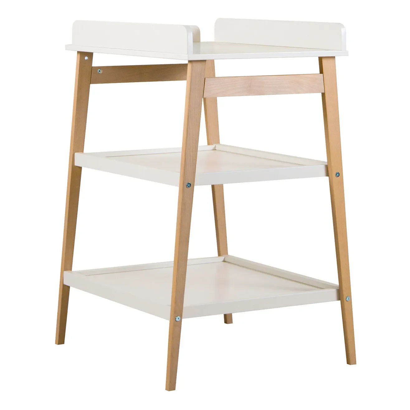 Quax - Hip Changing Unit | Clay
